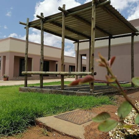 Horizon View Guest House Maseru Extérieur photo