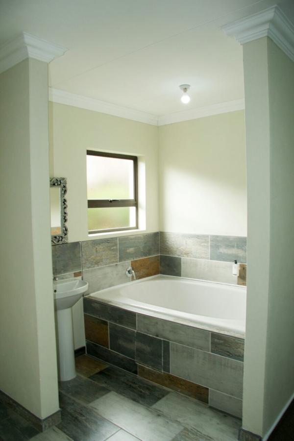 Horizon View Guest House Maseru Extérieur photo