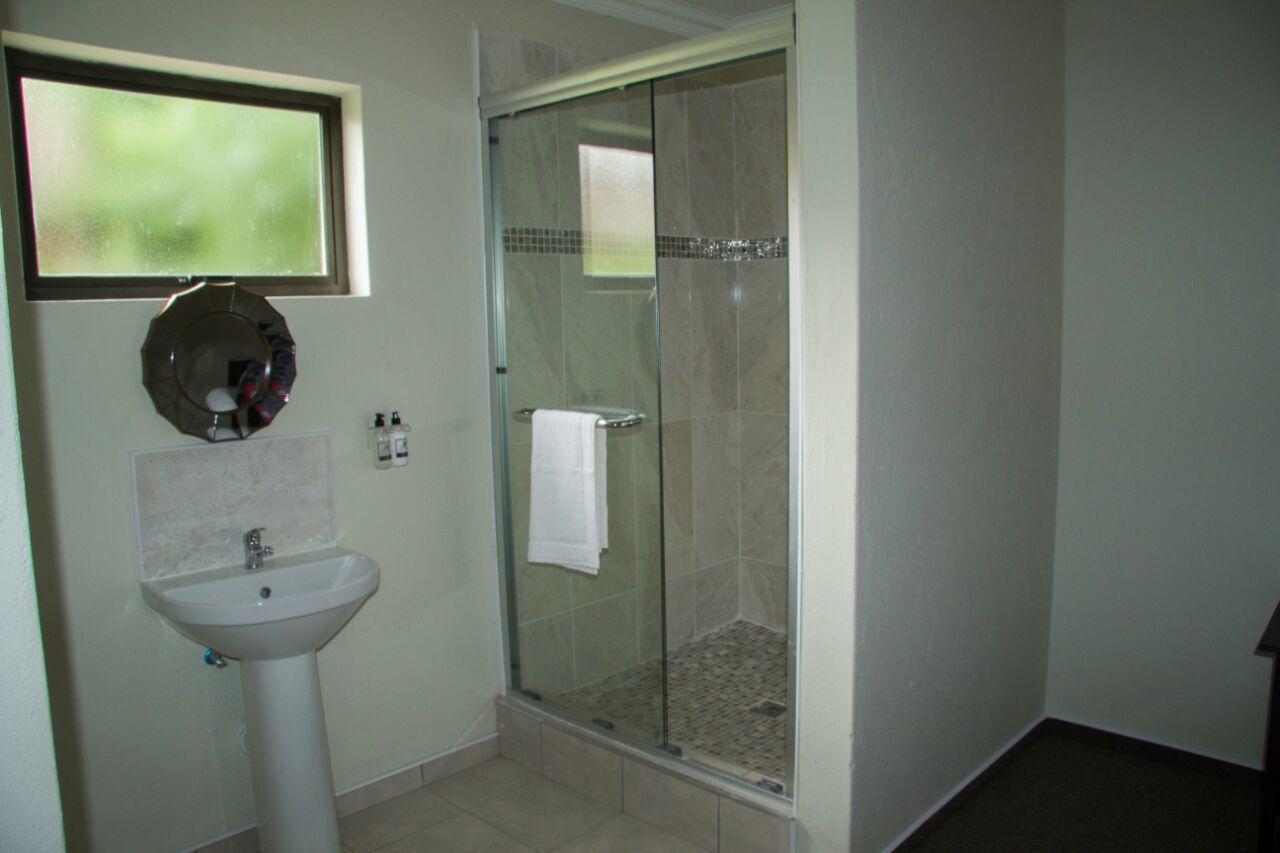 Horizon View Guest House Maseru Extérieur photo