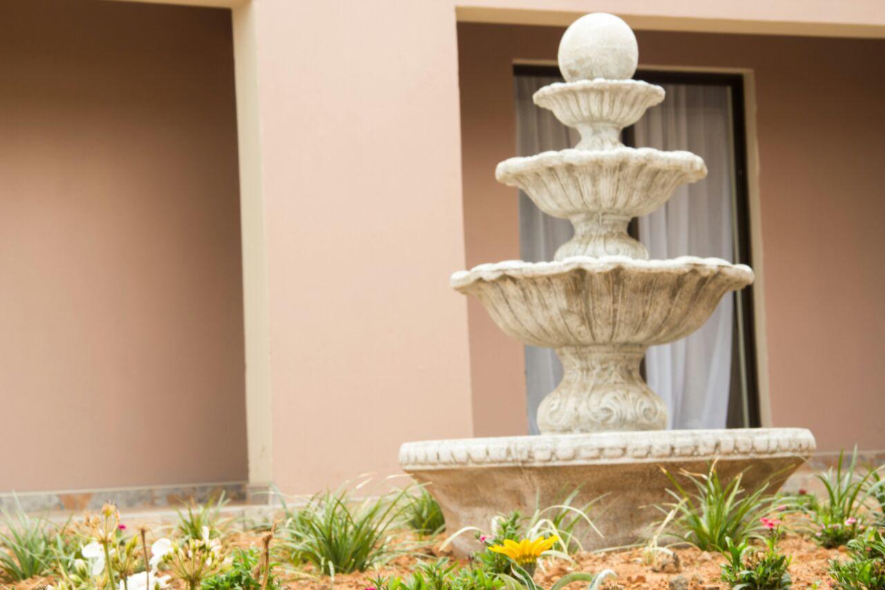 Horizon View Guest House Maseru Extérieur photo