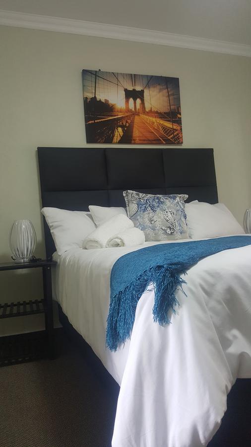 Horizon View Guest House Maseru Extérieur photo