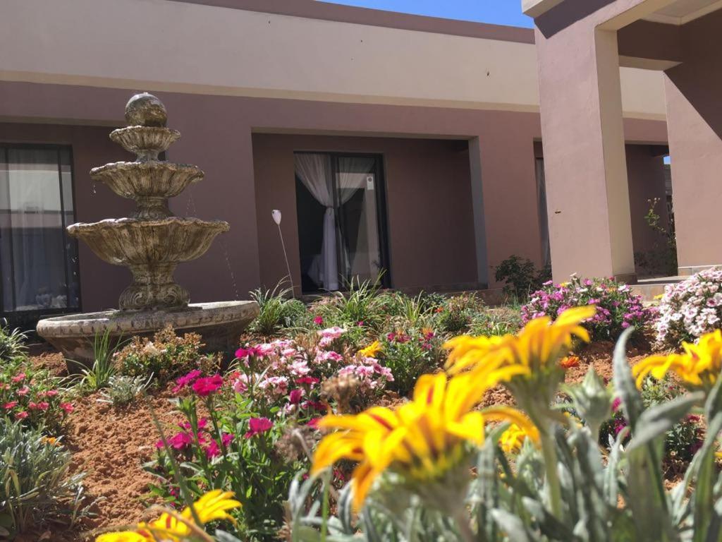 Horizon View Guest House Maseru Extérieur photo