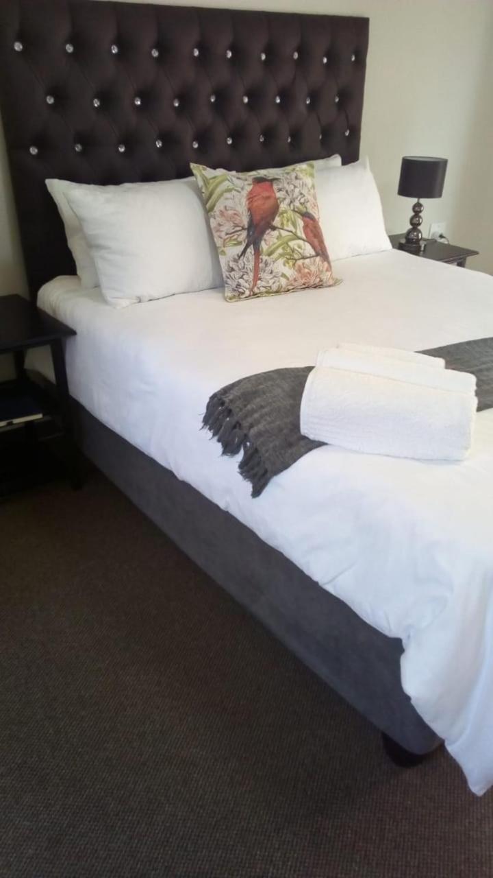 Horizon View Guest House Maseru Extérieur photo