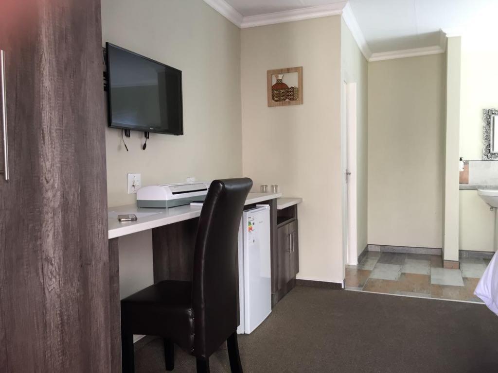 Horizon View Guest House Maseru Extérieur photo