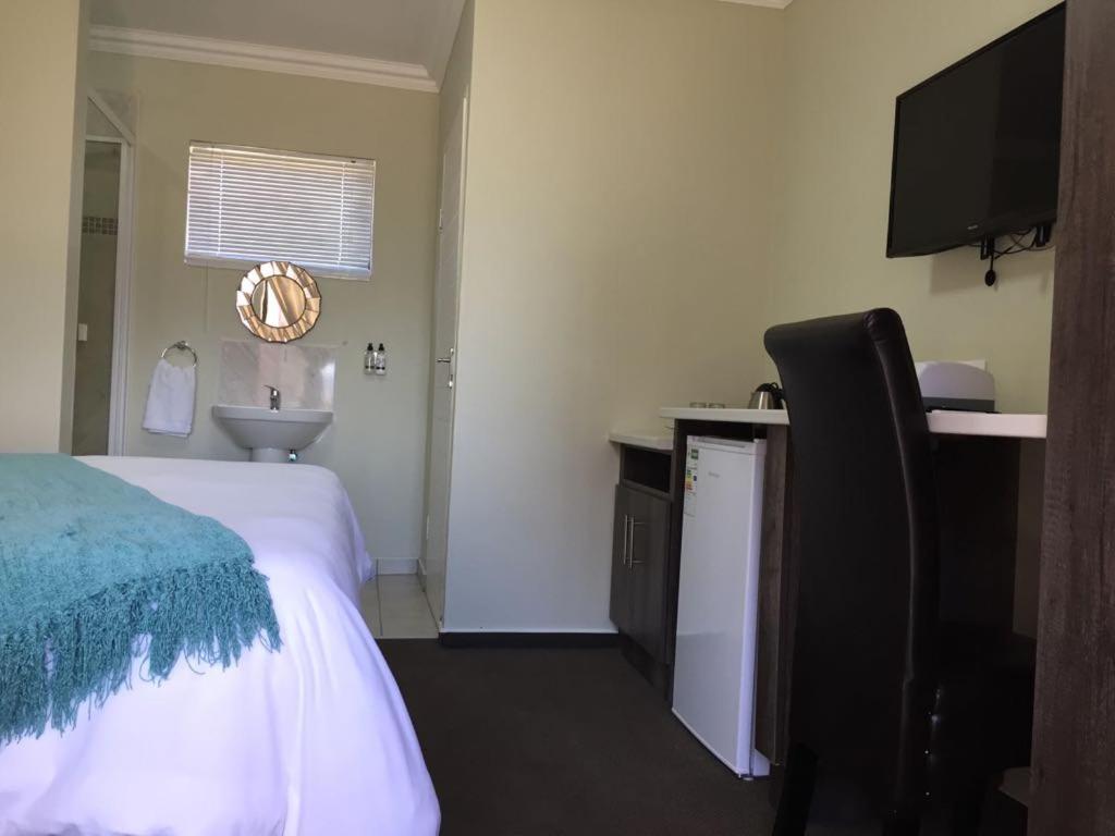 Horizon View Guest House Maseru Extérieur photo