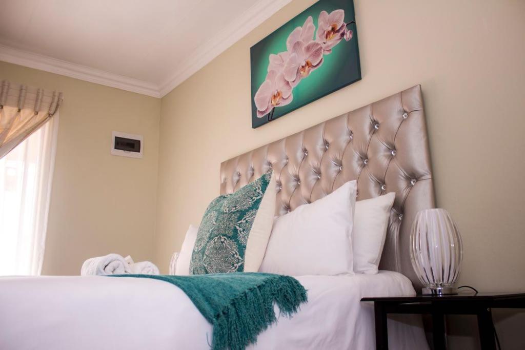 Horizon View Guest House Maseru Extérieur photo