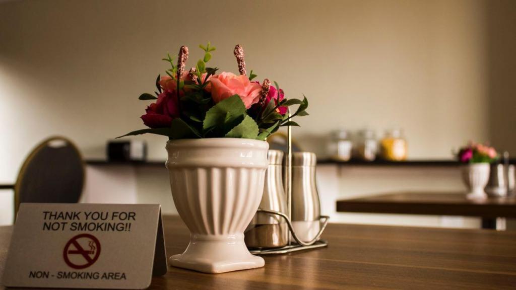 Horizon View Guest House Maseru Extérieur photo