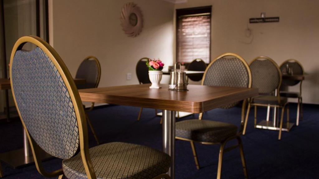Horizon View Guest House Maseru Extérieur photo