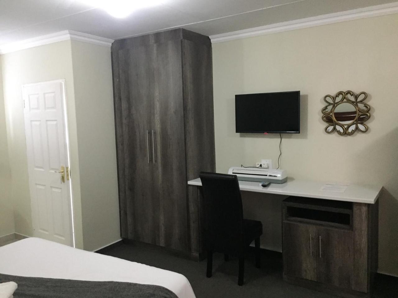 Horizon View Guest House Maseru Extérieur photo