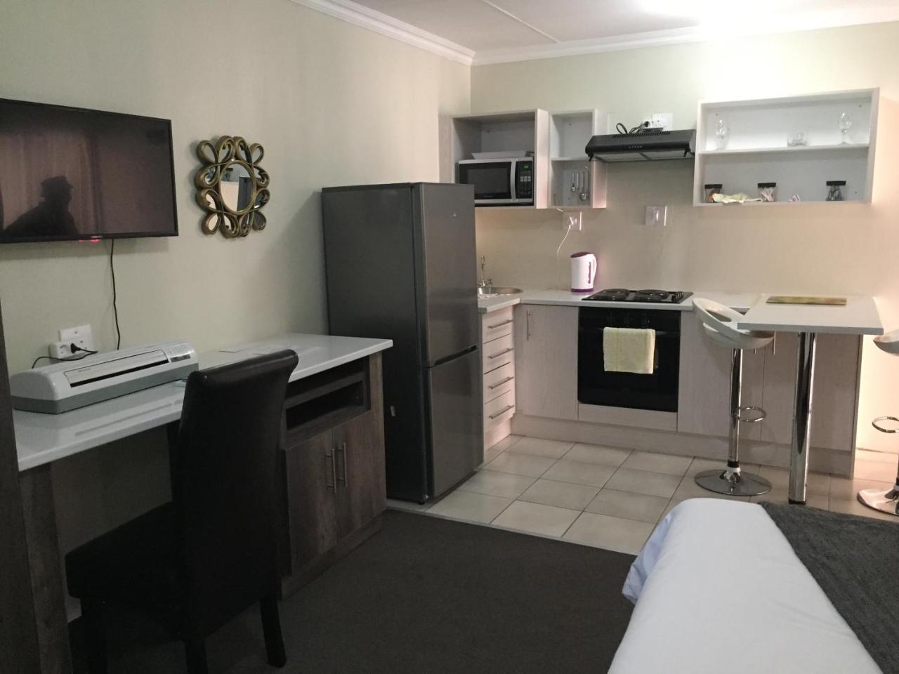 Horizon View Guest House Maseru Extérieur photo