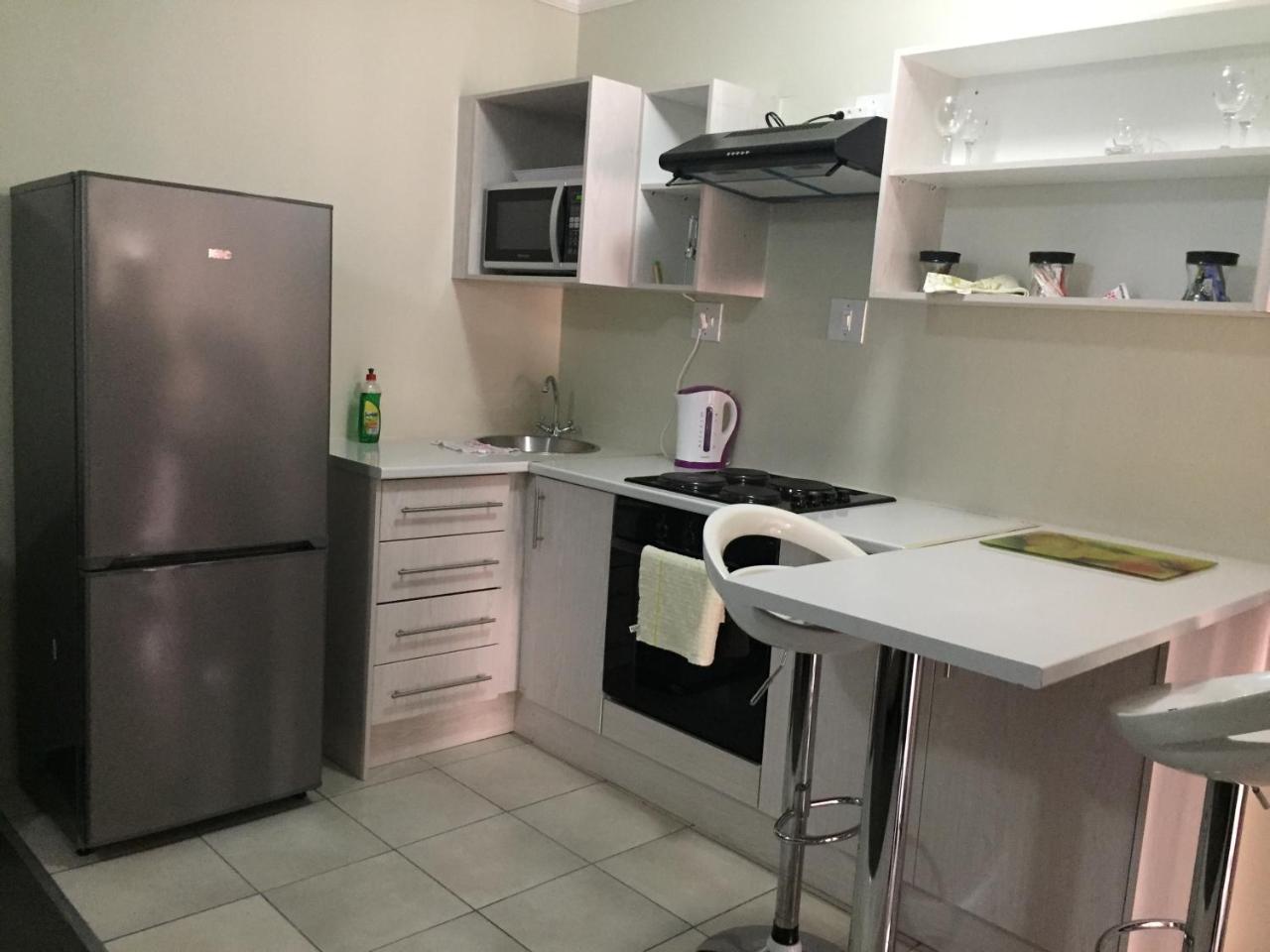 Horizon View Guest House Maseru Extérieur photo