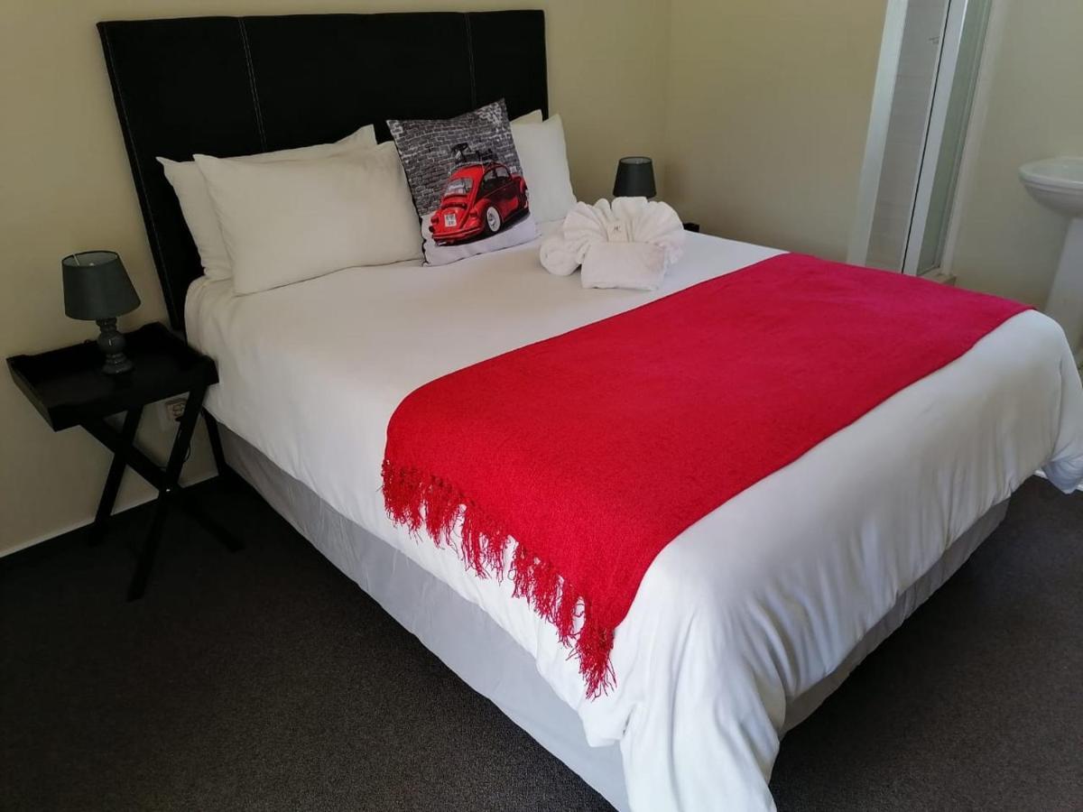 Horizon View Guest House Maseru Extérieur photo